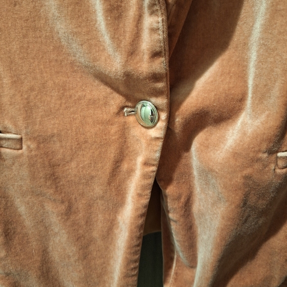 White House Black Market Blazer - Picture 3 of 8